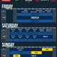 Illustration for article titled Weekend eSports - Tokyo Tekken Masters || StarSeries i-League Season 8 || Smash Ultimate Summit 2 || ESL One Hamburg